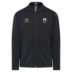 Eisbären Berlin - AURUM TECH JACKET - BLACK - 2XL