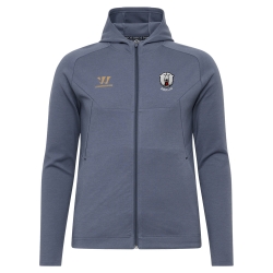 Eisbären Berlin - YOUTH - AURUM TR ZIP HOODY - THUNDER