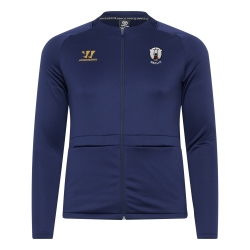 Eisbären Berlin - AURUM TRAV JACKET - NAVY - 2XL