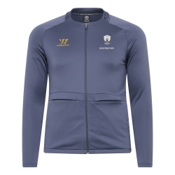 Juniors TeamWear - ADULT - AURUM TRAV JACKET - THUNDER