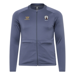 Eisbären Berlin - AURUM TRAV JACKET - THUNDER - XL