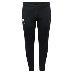 Juniors TeamWear - ADULT - AURUM TRAVEL PANT - BLACK