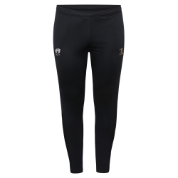 Eisbären Berlin - AURUM TRAVEL PANT - BLACK - L