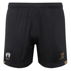 Eisbären Berlin - AURUM TECH SHORT - BLACK - 3XL