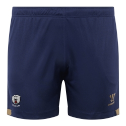 Eisbären Berlin - AURUM TECH SHORT - NAVY - 3XL