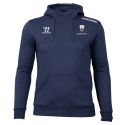 Juniors TeamWear - ADULT - AlphaX - Aspire Hoody - Navy