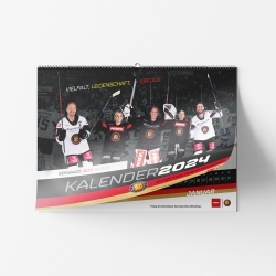 DEB - Penny-DEB-Team Kalender 2024
