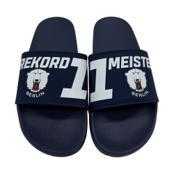 Eisbären Berlin - Badelatschen - Rekordmeister 11