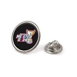 Eisbären Berlin - Meister 2024 - Doming-Pin