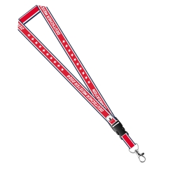 Eisbären Berlin - Meister 2024 - Premium Lanyard