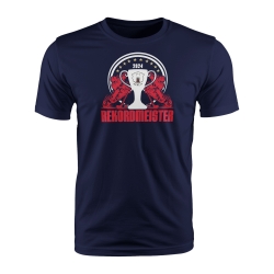 Eisbären Berlin - Meister 2024 Shirt - REKORDMEISTER