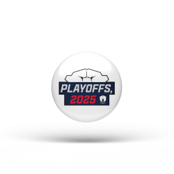 Eisbären Berlin - Doming Pin - Playoffs 2025