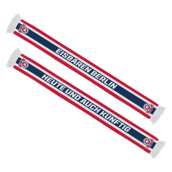 Eisbären Berlin - Druckschal - 70 Jahre - Heute und auch künftig