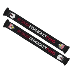 Druckschal - Wir sind alle Eishockey Fans