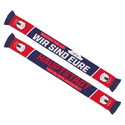 Eisbären Berlin - Druckschal - Eure Hauptstadt