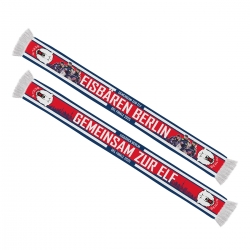Eisbären Berlin - Druckschal - Playoffs 2025 - FINALE