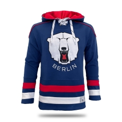 Eisbären Berlin - Hockey Hood Stripe