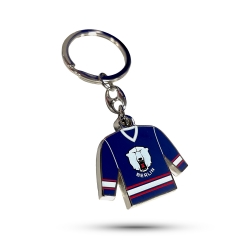 Eisbären Berlin - Schlüsselanhänger - Trikot