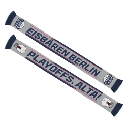 Eisbären Berlin - Druckschal - Playoffs, ALTA - 2025
