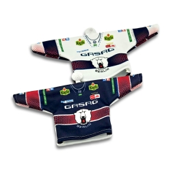 Eisbären Berlin - Saison 2023-24 - Minitrikot