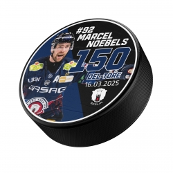 Eisbären Berlin - Puck - Noebels - 150 Tore