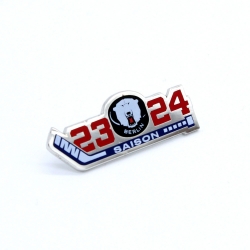 Eisbären Berlin - Saison Pin - 2023-24
