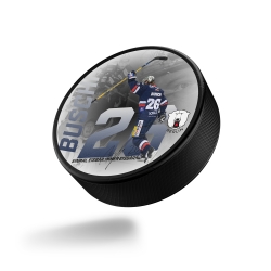 Eisbären Berlin - Puck - BUSCH-26