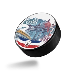 Eisbären Berlin - Fan Puck - City