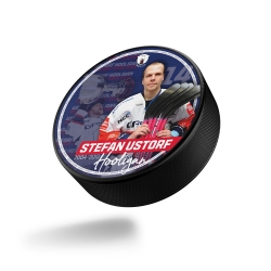 Eisbären Berlin - Stefan Ustorf Hooligan - Ehren-Puck