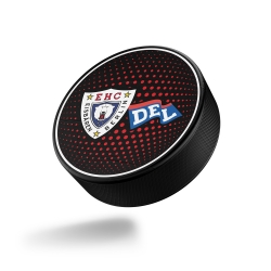Eisbären Berlin - Retro Puck - DEL