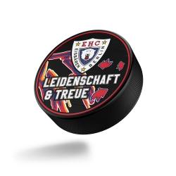 Eisbären Berlin - Retro Puck - Leidenschaft