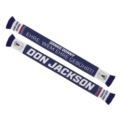 Eisbären Berlin - Druckschal - DONNY - Ehre wem Ehre gebührt