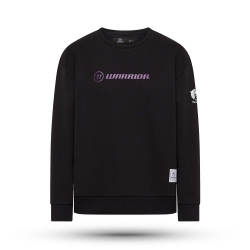 Warrior - WW Sweater - Women - Black