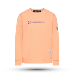 Warrior - WW Sweater - Women - Peach-Pink
