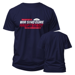 Eisbären Berlin - T-Shirt - Eure Hauptstadt