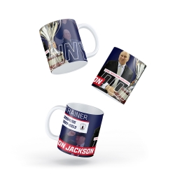 Eisbären Berlin - Tasse - DONNY - Ehre wem Ehre gebührt