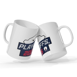 Eisbären Berlin - Tasse - Playoffs 2025