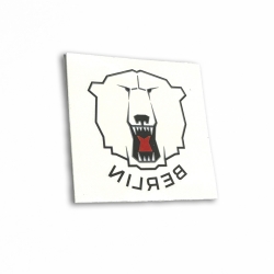 Eisbären Berlin - Tattoo - Logo