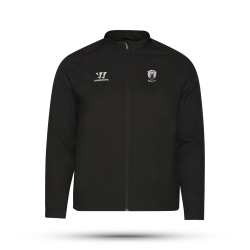 Eisbären Berlin - AlphaX - Presentation Jacket - Black