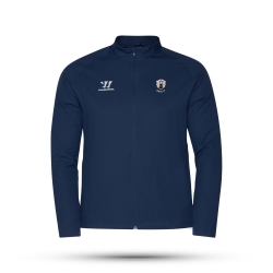 Eisbären Berlin - AlphaX - Presentation Jacket - Navy - XL