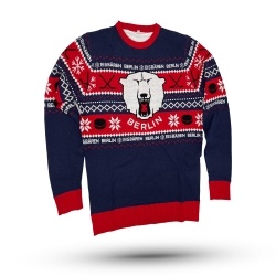 Eisbären Berlin - Christmas Sweater