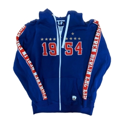 Eisbären Berlin - Zip Hoodie - EHC - Gr: L
