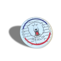 Eisbären Berlin - Button 25mm - Wall