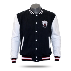 Eisbären Berlin - Collegejacke - Logo - XL