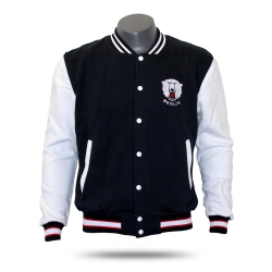 Eisbären Berlin - Collegejacke - Logo - M