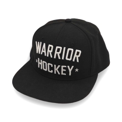 Eisbären Berlin - WARRIOR HOCKEY - Snapback Cap - black