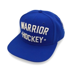 Eisbären Berlin - WARRIOR HOCKEY - Snapback Cap - royal blue