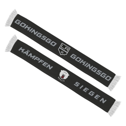 Eisbären Berlin - Fan Schal - Go Kings