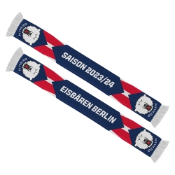 Eisbären Berlin - Saison Schal - 2023-24