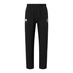 Eisbären Berlin - Rink Woven Pant Black - Logo - Gr. S